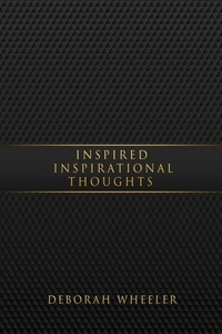 Enlarge image Cover: Inspired Inspirational Thoughts - Xulon Press