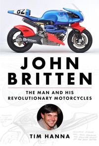 Abbildung von: John Britten - Octane Press
