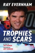 Cover: Trophies and Scars - Octane Press