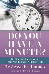 Enlarge image Cover: Do You Have a Minute? - Xulon Press