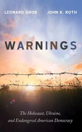 Cover: Warnings - Cascade Books