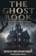 Cover: The Ghost Book - WordFire Press