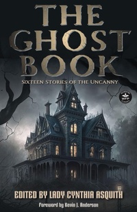 Enlarge image Cover: The Ghost Book - WordFire Press