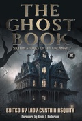 Cover: The Ghost Book - WordFire Press