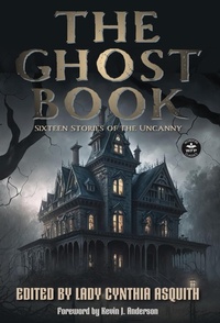 Enlarge image Cover: The Ghost Book - WordFire Press