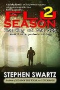 Cover: Flu Season 2 - Myrddin Publishing Group
