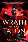 Cover: Wrath of the Talon - Entangled: Teen