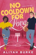 Cover: No Cooldown for Love - Entangled: Amara