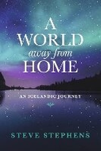 Enlarge image Cover: A World Away From Home - Bookbaby
