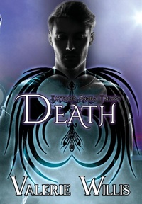 Enlarge image Cover: Death - 4 Horsemen Publications, Inc.