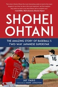 Cover: Shohei Ohtani - Sports Publishing LLC