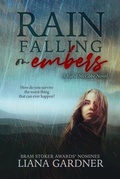 Cover: Rain Falling on Embers - Vesuvian Books