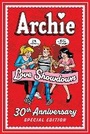 Cover: Archie: Love Showdown 30th Anniversary Edition - Archie Comic Publications