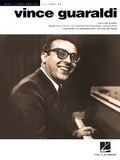 Cover: Vince Guaraldi - Hal Leonard Corporation