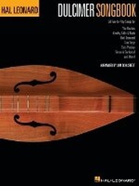 Enlarge image Cover: Hal Leonard Dulcimer Songbook - Hal Leonard Corporation