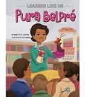 Cover: Pura Belprae - Discovery Library