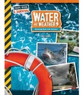 Cover: Water and Weather, Grades 4 - 9 - High Tide