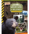 Cover: Mountains and Wilderness, Grades 4 - 9 - High Tide