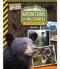 Cover: Mountains and Wilderness, Grades 4 - 9 - High Tide