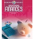Cover: Understanding Finances, Grades 5 - 9 - Connections