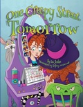 Cover: One Creepy Street - BLACK ROSE WRITING