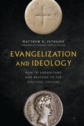 Cover: Evangelization and Ideology - Word on Fire