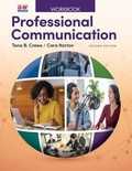 Cover: Professional Communication - Goodheart-Wilcox Publisher