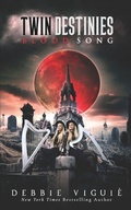 Cover: Blood Song - Big Pink Bow