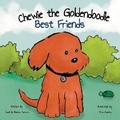 Cover: Chewie the Goldendoodle - Paul & Monica Carson