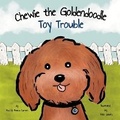 Cover: Chewie the Goldendoodle - Paul & Monica Carson