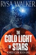 Cover: The Cold Light of Stars - Starry Night Books
