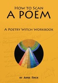 Cover: How to Scan a Poem - Poetry Witch Press
