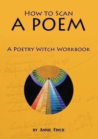 Enlarge image Cover: How to Scan a Poem - Poetry Witch Press