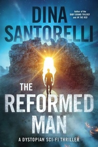 Enlarge image Cover: The Reformed Man - eLuna Media LLC