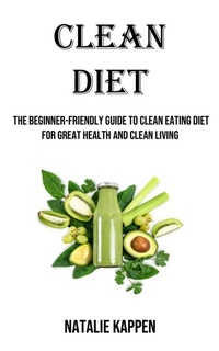 Abbildung von: Clean Diet - Robert Corbin