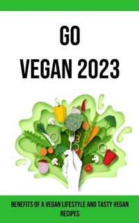 Abbildung von: Go Vegan 2023 - Robert Corbin