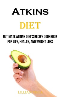 Abbildung von: Atkins Diet - Robert Corbin