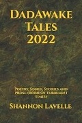 Cover: DadAwake Tales 2022 - Isbn@bac-Lac.Gc.CA