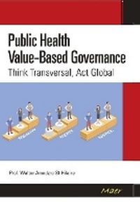 Abbildung von: Public Health Value-Based Governance - Maer* Management & Applied Economics Review