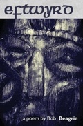 Cover: Eftwyrd - Smokestack Books
