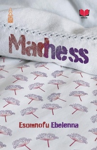Abbildung von: Madness - Abibiman Publishing