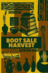 Enlarge image Cover: Boot Sale Harvest - Dunlin Press