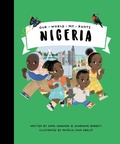Cover: Nigeria - Our World My Roots