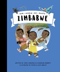 Cover: Zimbabwe - Our World My Roots