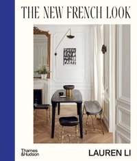 Abbildung von: The New French Look - Thames and Hudson (Australia) Pty Ltd