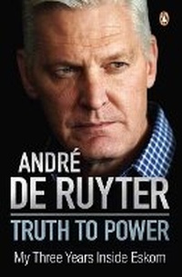 Abbildung von: Truth to Power - Penguin Books (South Africa)