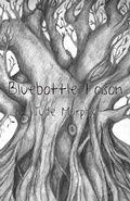 Cover: Bluebottle Poison - Ginninderra Press