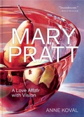 Cover: Mary Pratt - Goose Lane Editions