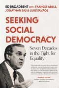 Cover: Seeking Social Democracy - ECW Press,Canada