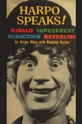 Cover: Harpo Speaks! - Must Have Books